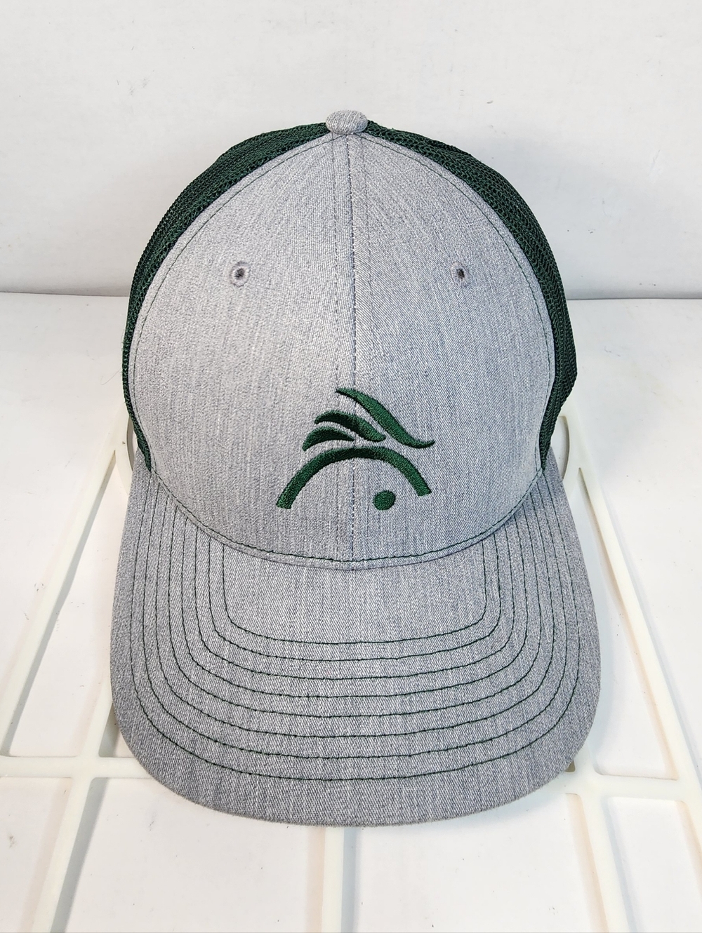 Richardson 112 Logo "Rooster"  Farm Baseball Hat Ball Cap
